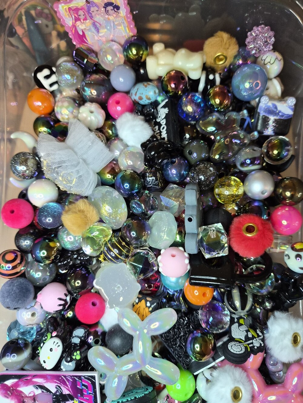 For Kory Beads